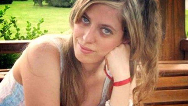 Echaron a la funcionaria macrista que se burló del asesinato de Micaela
