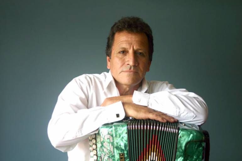 Falleció el músico chaqueño Coco Gómez