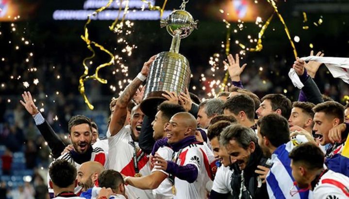 Ortega: “Si llega a pasar River, los matás a los hinchas de Boca"