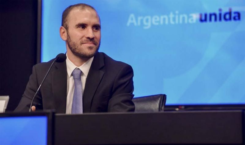 El Gobierno amplió el Presupuesto en el último día del año