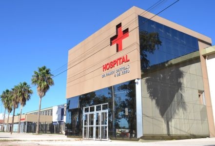 Estreptococo: caso positivo del grupo A en Sáenz Peña