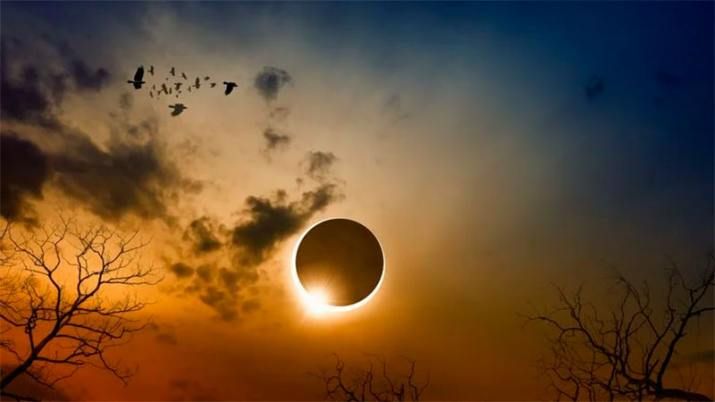 Autorizan el ingreso de turismo internacional a Neuquén y Río Negro para ver el eclipse solar