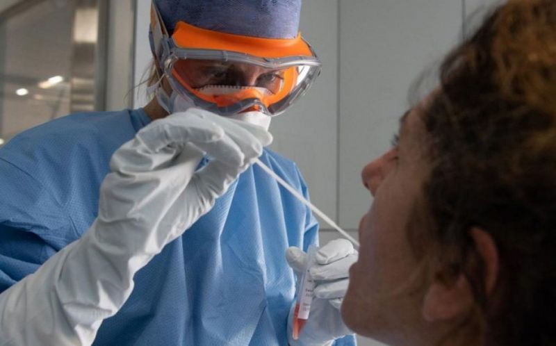 Coronavirus en Argentina: 149 muertes y 5.030 nuevos contagios en las últimas 24 horas