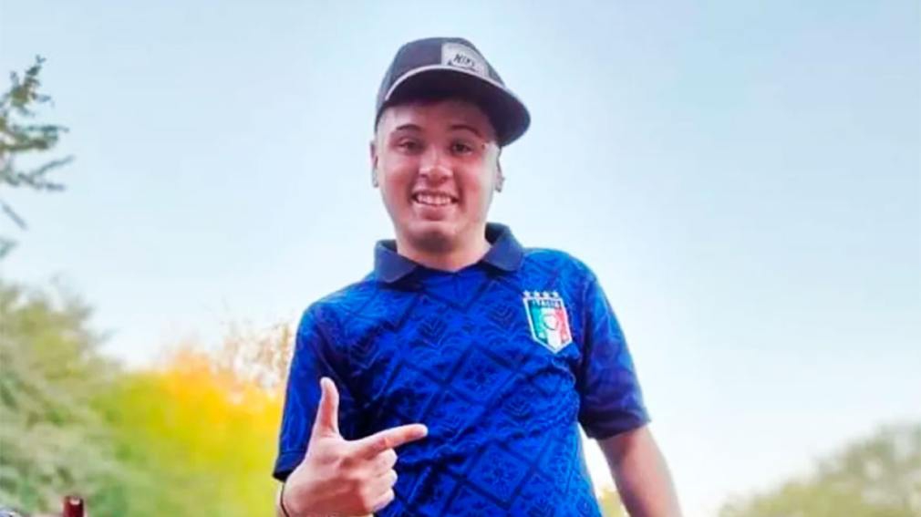 Un joven santiagueño falleció embestido por un tren en Buenos Aires