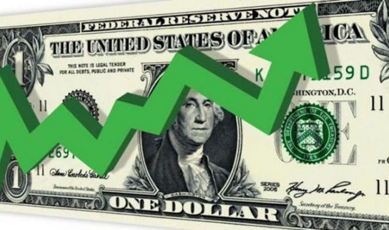 El dólar blue rompió su récord histórico, subió $41