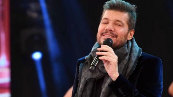 Marcelo Tinelli: "Necesitaba que alguien venga a salvarme"