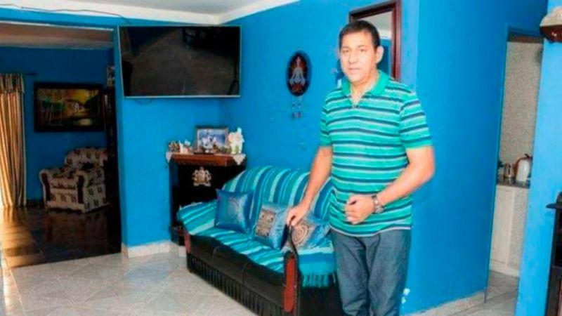 Tuvo un ACV en Bolivia y le negaron atención en el hospital "por ser argentino"