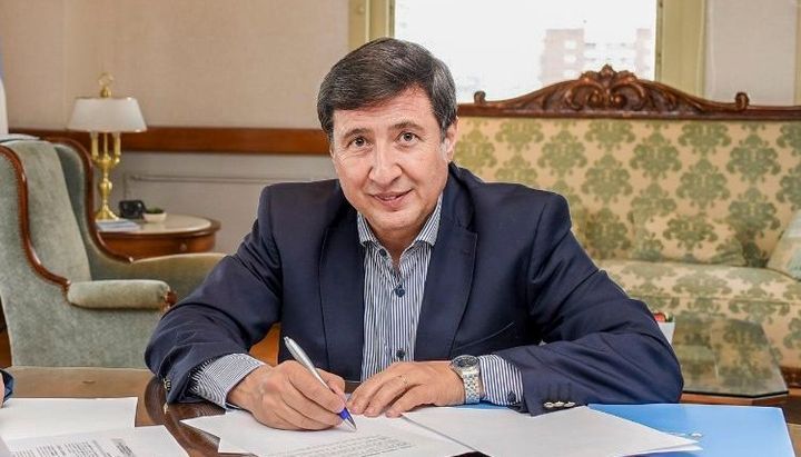 Arroyo dijo que la situación sociosanitaria en Salta es crítica y que se trabaja en carácter de urgente