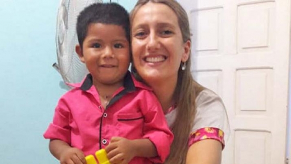 Una médica tucumana hizo lo imposible para salvarle la vida a un niño santiagueño y lo logró