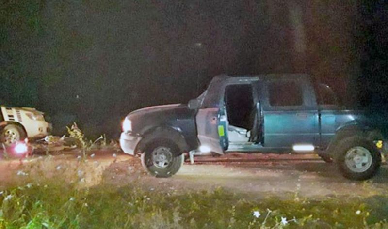 Policía santiagueño, preso por matar de cuatro disparos al supuesto amante de su novia