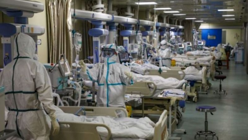 Confirmaron 235 muertes y 12.141 nuevos contagios en las últimas 24 horas