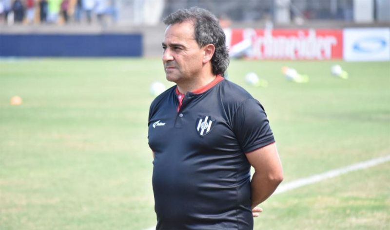 “No le tengo miedo a River, es un partido de fútbol ante el mejor de los últimos tiempos”