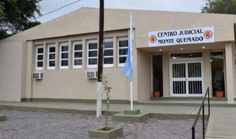 Prisión preventiva para un policía que abusó de una menor de 12 años