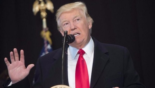 Trump confirmó el ataque con misiles a Siria: al menos seis muertos