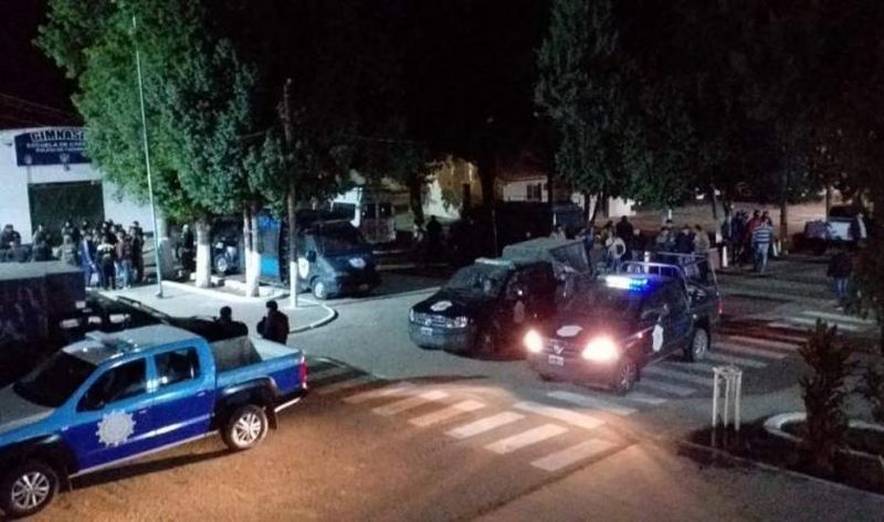 Desarticulan, en Catamarca, a una banda narco integrada por tres santiagueños
