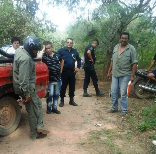 ABIGEATO. Productores de Monte Quemado denuncian que carnicería faenaría sus animales robados