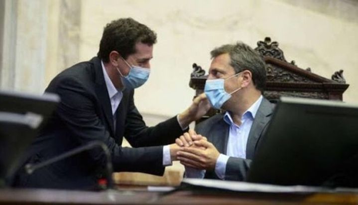 Acuerdo entre el Gobierno y la Oposición: las PASO serán el 12 de septiembre