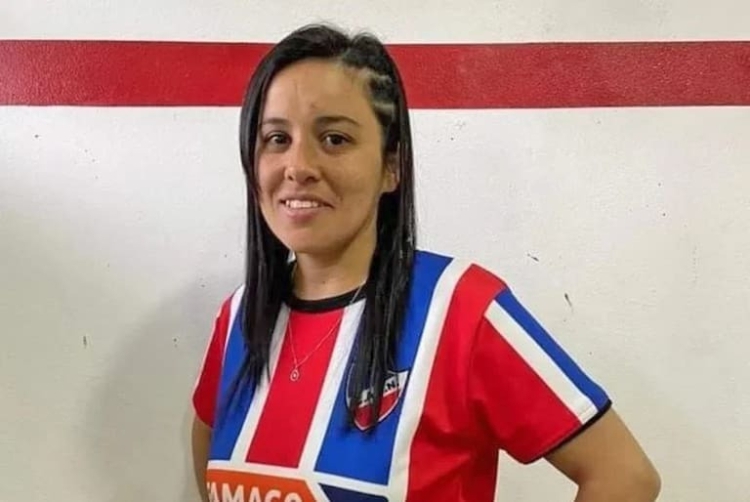 Jugadora de fútbol murió durante un picado con amigas