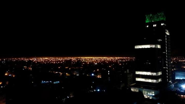 El Gobierno Nacional prohibiría la circulación nocturna desde mañana