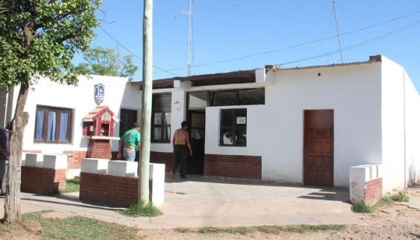 Una chica de 16 años y su novio aparecieron muertos en Apolinario Saravia