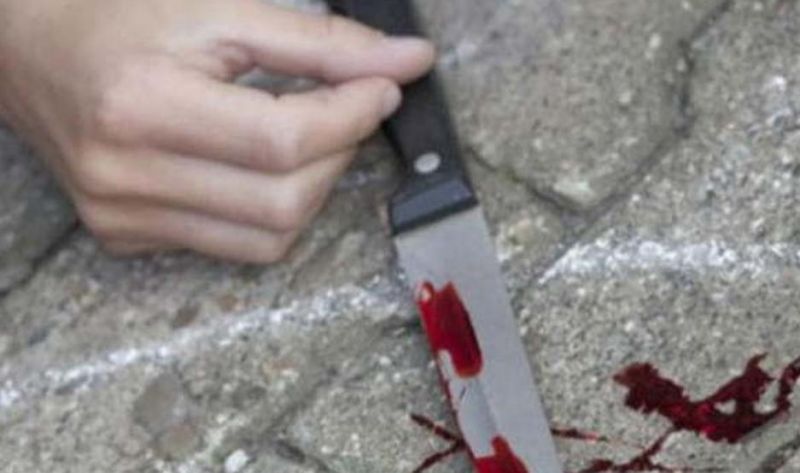 Una joven de 18 años fue increpada por dos mujeres que la apuñalaron en el tórax