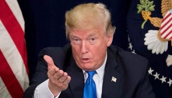 Donald Trump pidió la pena de muerte para el terrorista de Nueva York