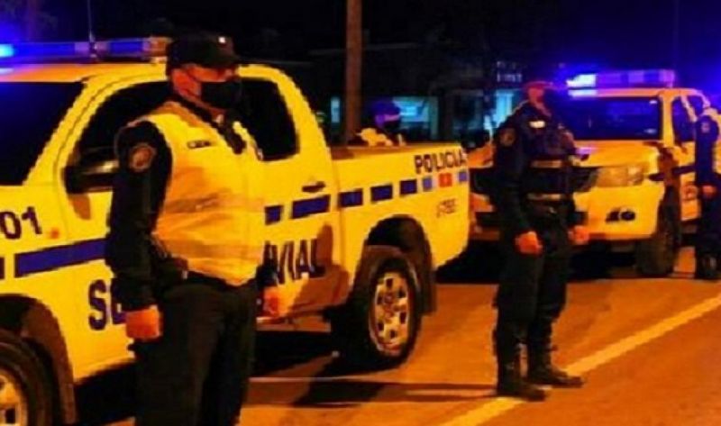 Suncho Corral sale del aislamiento y otras localidades mantienen las medidas preventivas