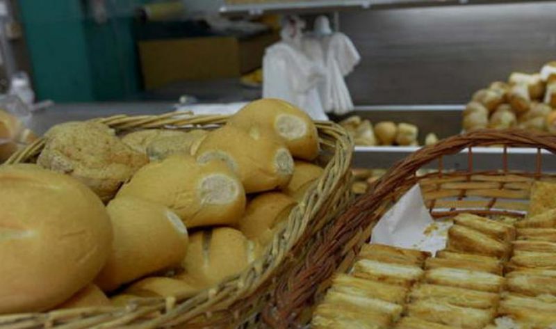 Autorizaron suba y el pan llegará a $100 el kilogramo en Santiago