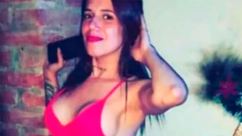 La “Estafadora de Tinder”: le sacó 4,5 millones de pesos a un “enamorado” y era narcopolicía