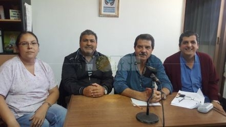 Cuatro casos probables de dengue y dos más en estudio en Charata