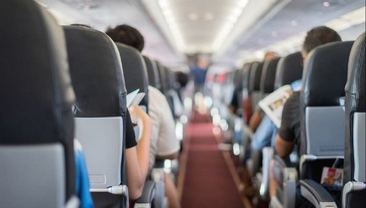 EEUU recomienda no viajar a Argentina y Brasil por la pandemia