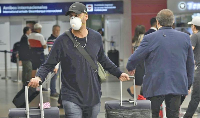 Expulsan a 270 extranjeros por no cumplir con la cuarentena