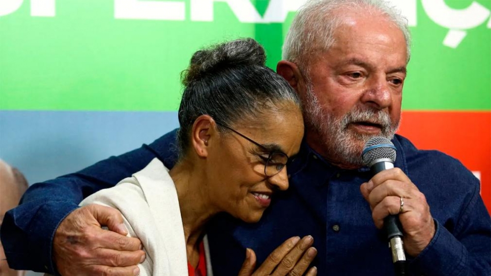 Tras el discurso de Bolsonaro, Lula dijo que construirá “un gobierno para todos los brasileños”