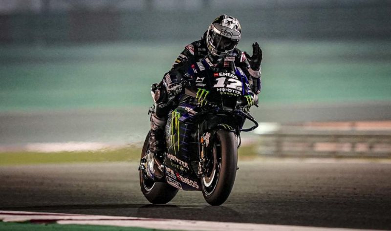 A 50 días del GP de la Argentina, el Mundial palpita un año vibrante
