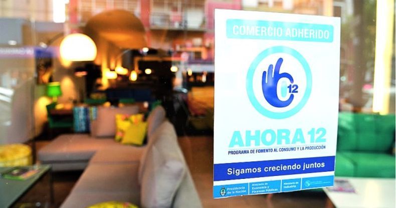 Ahora 12: el Gobierno renovó el programa con modificaciones