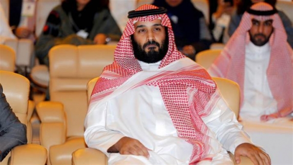 El cambio radical de Arabia Saudita agita a todo Medio Oriente