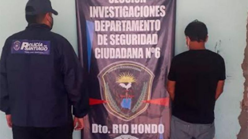 Madre entregaba a sus hijas por pollos y mercadería: detuvieron a un prófugo por abuso sexual de una menor