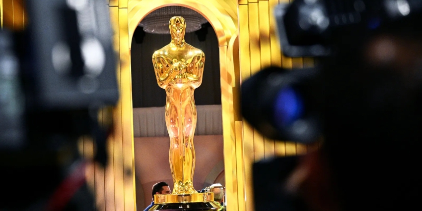 Premios Oscar 2024: nominados, hora y dónde ver la ceremonia