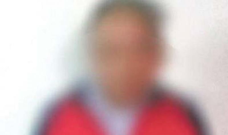 Abuelo de La Banda, demorado por intentar pasarle marihuana al nieto en la 12ª