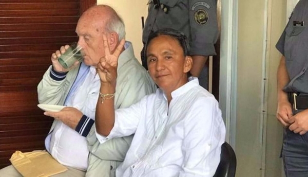 La CIDH falló a favor de Milagro Sala y planteó la prisión domiciliaria