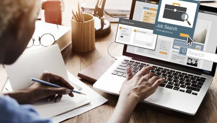 El 57% de los argentinos prevé cambiar de trabajo en el corto plazo