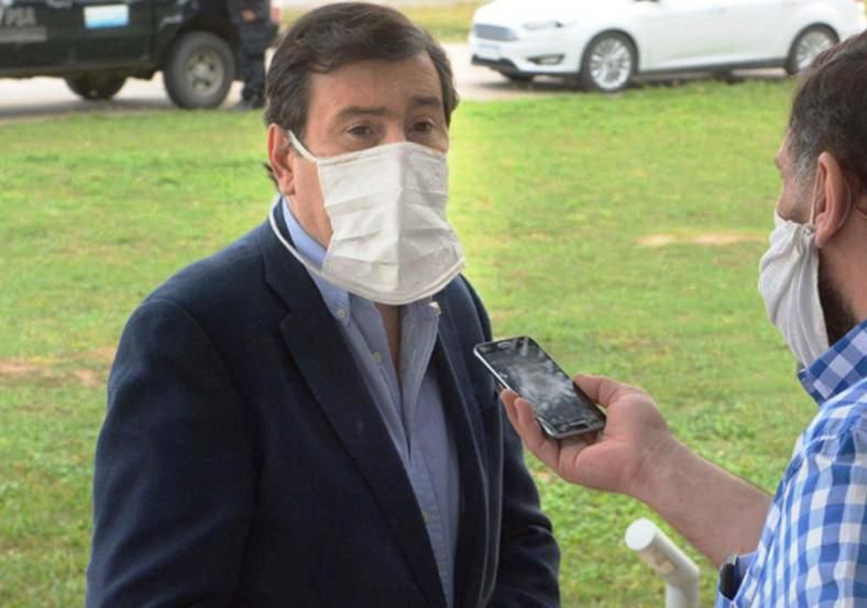 Coronavirus. Se conocieron nuevos casos positivos en la provincia.