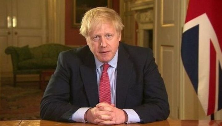 Coronavirus: El primer ministro británico fue trasladado a la sala de terapia intensiva