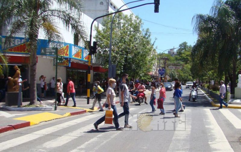 Siete personas murieron y 149 dieron positivo por covid 19 en el Chaco