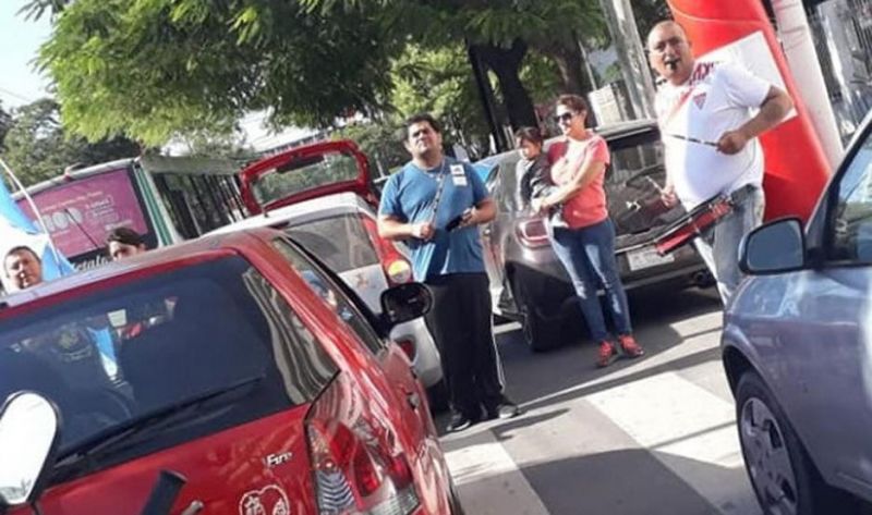 Damnificados por autoplanes presentaron demanda colectiva y piden retrotraer cuotas a abril de 2018