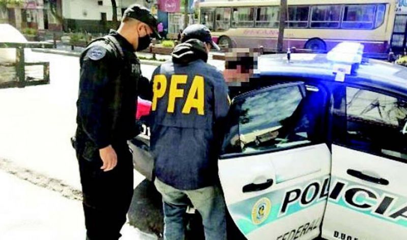 El "Cocinero del Norte" despegó a su familia del comercio de drogas y dijo que proveía a un mecánico dental santiagueño