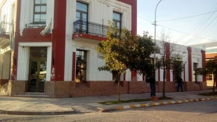 Enojado por los cortes eléctricos, atacó oficinas de Secheep e hirió a un empleado