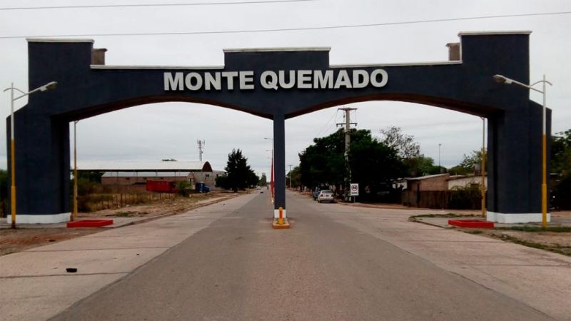 Tragedia en Monte Quemado: niño de 5 años muere ahogado en una pileta