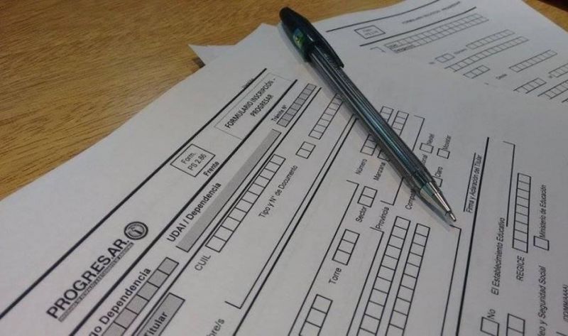 Anses difundió el calendario de pagos de la Becas Progresar