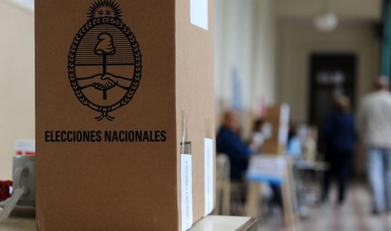 Son dos las alianzas inscriptas para las elecciones PASO en Santiago del Estero
